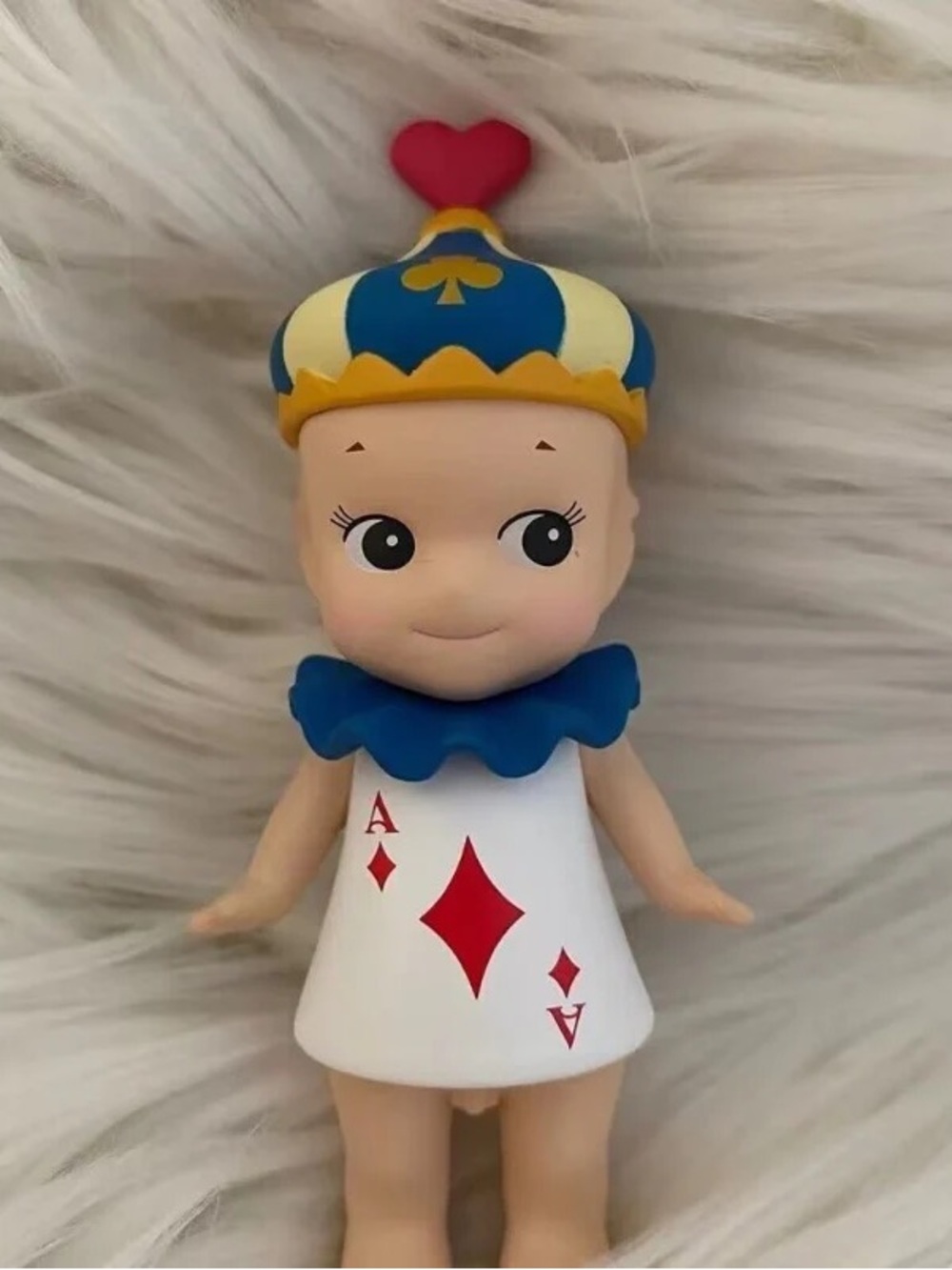 Sonny angel rare limited edition ACE